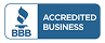BBB Accredited Business